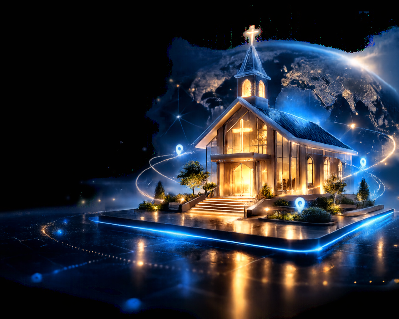Monument View Bible Church